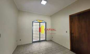 Imagem 7: Casa com 3 dormitórios para alugar, 150 m² por R$ 2.590/mês - Jardim Mauá II - Jaguariúna