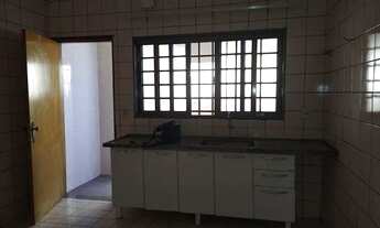 Imagem 6: TUDO O QUE VOCÊ PRECISA: CASA DE 3 DORMITÓRIOS COM SUÍTE, SALA AMPLA, COZINHA ESPAÇOSA, GA