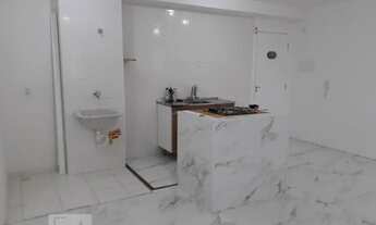 Imagem 2: Apartamento para Aluguel - Freguesia do Ó, 1 Quarto, 40 m2