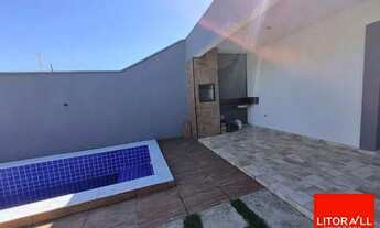 Imagem: Casa à venda, 2 quartos, 2 suítes, 4 vagas