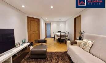 Imagem 4: Apartamento Venda Alto da Lapa 92 m² 3 Dormitórios