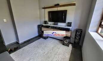 Imagem 2: Casa com 3 dormitórios à venda, 161 m² por R$ 785.000,00 - Cidade Universitária - Campinas