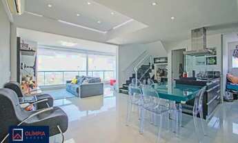 Imagem: Venda Apartamento 2 Dormitórios - 118 m²