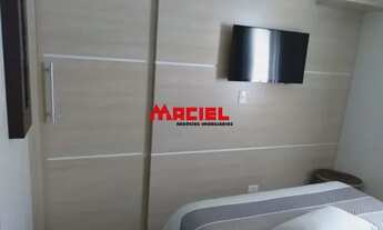 Imagem 3: Apartamento Padrão em São José dos Campos