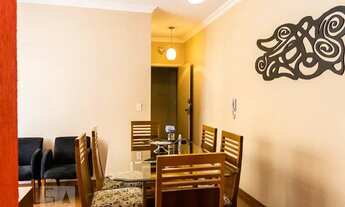 Imagem 5: Apartamento para Aluguel - Planalto, 3 Quartos, 110 m2