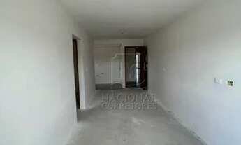 Imagem 6: Apartamento com 2 dormitórios à venda, 51 m² por R$ 330.000,00 - Parque das Nações - Santo