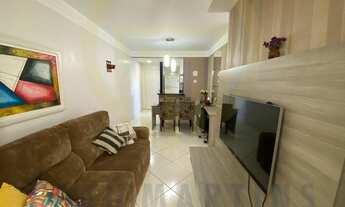 Imagem 5: Apartamento 3 quartos C/Suíte - Reserva dos Camarás - em Morada de Laranjeiras - Serra - E