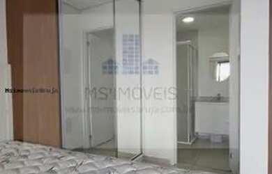 Imagem 5: Studio para Locação em Arujá, Chácara São José, 1 dormitório, 1 suíte, 1 banheiro, 1 vaga