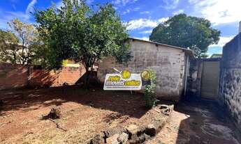 Imagem: Casa com 2 dormitórios à venda, 50 m²