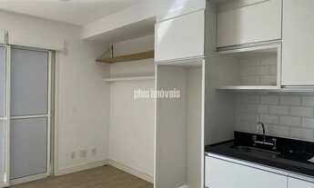 Imagem 6: Belo Studio com varanda no Panamby