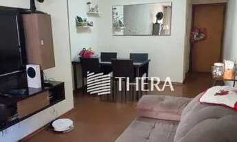 Imagem 2: Apartamento com 3 dormitórios à venda, 75 m² por R$ 524.000,00 - Vila Gilda - Santo André