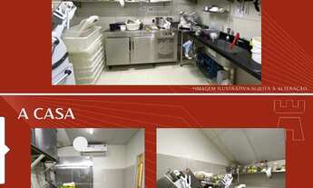 Imagem 7: Casa para aluguel possui 250 metros quadrados em Casa Forte - Recife - PE