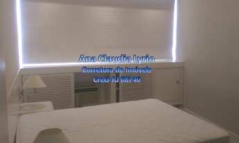 Imagem 5: Flat/ ApartHotel de 50 metros quadrados no bairro Leblon com 1 quarto