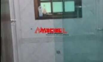 Imagem 4: Casa Padrão em Sao Jose dos Campos