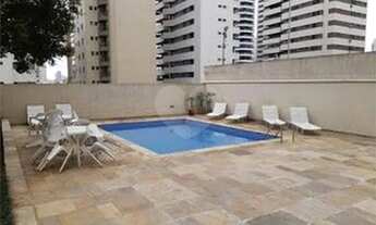 Imagem 6: São Paulo - Apartamento Padrão - ACLIMAÇÃO