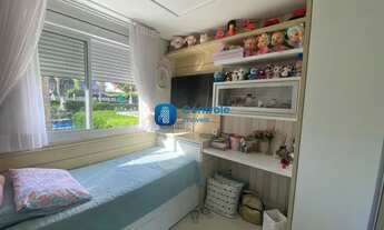 Imagem 3: SM/Apartamento 03 dormitórios 01 suíte em Capoeiras, Porteira Fechada!!!