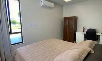 Imagem 4: Casa alto padrão para locação com 3/4 sendo 1 suíte master