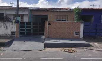 Imagem: Casa para aluguel tem 69 metros quadrados