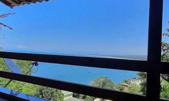 Imagem 7: Vendo Barra de Guaratiba