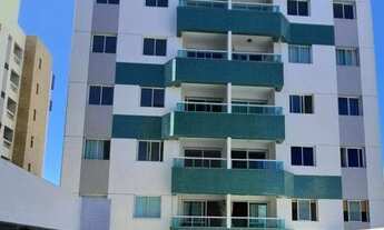 Imagem 5: Cond. Francisco Antônio de Jesus, Coroa do Meio - Aracaju - SE