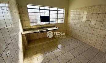 Imagem 5: Casa com 2 dormitórios para alugar, 70 m² por R$ 1.396,00/mês - Centro - Americana/SP
