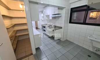 Imagem 5: Apartamento Brooklin , 92m², 3 dormitórios, 1 suíte, 2 vagas, piscina coberta! !