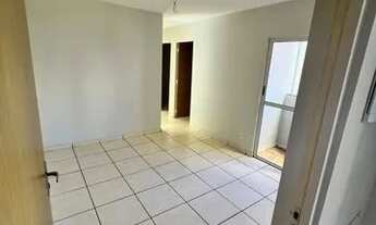 Imagem: Aptos Res. Nova América 02 Dorm. Quot