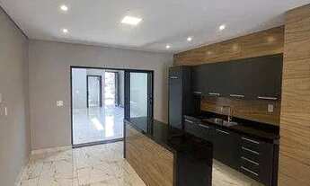 Imagem 2: Casa com 3 dormitórios à venda, 168 m² por R$ 1.150.000,00 - San Marcos - Ribeirão Preto/S