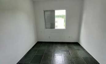 Imagem 6: Apartamento para aluguel tem 55 metros quadrados com 1 quarto em Canto do Forte - Praia Gr