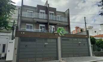 Imagem: Sobrados novos - 3 dormitórios - suíte