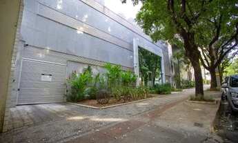 Imagem: Venda - APARTAMENTO - LOURDES Belo Horizonte