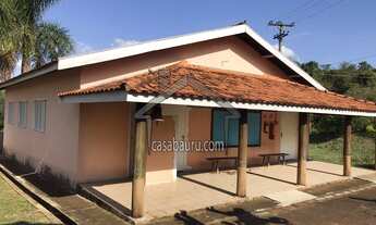 Imagem 2: Aluga Chácara Bauru com muitos quartos 60 suites