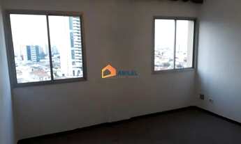 Imagem 2: Apartamento à venda, 2 quartos, Vila Regente Feijó - São Paulo/SP