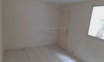 Imagem 2: Apartamento Padrão em São José dos Campos