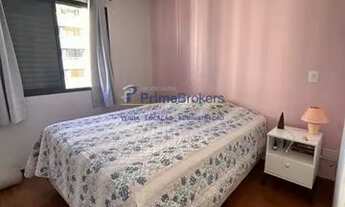 Imagem 4: APTO C/ SACADA ALUGA-SE NO MORUMBI C/ 2 DORMS, 2 SALAS, COZ, 2 WC, 1 VG, COND. FECHADO