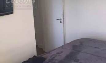 Imagem 5: São Caetano do Sul - Apartamento Padrão - Fundação