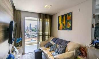 Imagem 2: Apartamento em Tatuapé - São Paulo