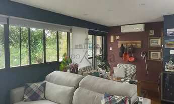 Imagem 7: Apartamento - Vila Ema - Condomínio Horizonte Azul - 4 Dormitórios - 120m²/01 Suíte/03 wcs