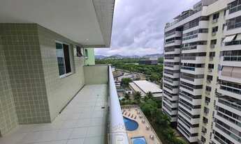 Imagem 2: Rio 2 Apartamento com 3 dormitórios