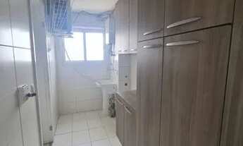 Imagem 6: Apartamento para aluguel com 99 metros quadrados com 3 quartos em Vila Gomes Cardim - São