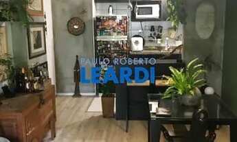 Imagem: APARTAMENTO - MORUMBI - SP