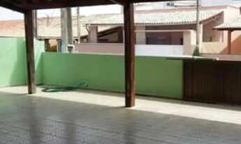 Imagem 5: Casa de condomínio para aluguel possui 110 metros quadrados com 3 quartos