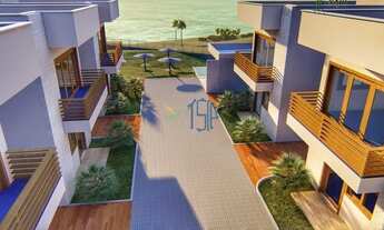 Imagem 7: Casa à venda no bairro Centro - Canguaretama/RN