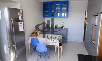 Imagem 4: Venda Apartamento Sao Caetano do Sul Santa Paula Ref: 14003