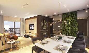 Imagem: Excelente apartamento Novo com 3 dormitórios