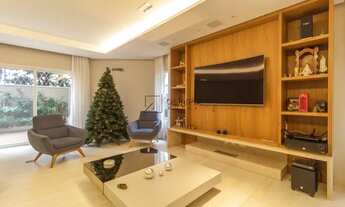 Imagem: Casa Venda 4 Dormitórios - 365 m² Vila