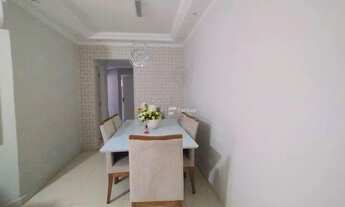 Imagem 3: Apartamento com 3 dormitórios à venda, 90 m² por R$ 446.000,00 - Astúrias - Guarujá/SP