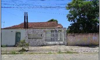 Imagem: MONGAGUA - Casa Padrão