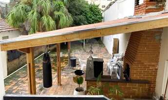 Imagem 6: Casa comercial ampla no centro