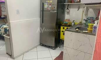 Imagem 7: Copacabana Apartamento com 1 dormitório